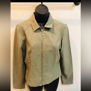 Blazer for women size 7 fit Small junior